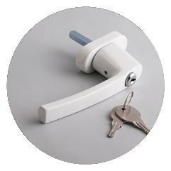 Подарок многодетной семье