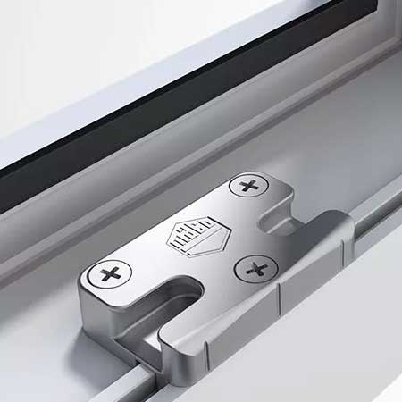 Фурнитура Мако