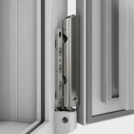 Фурнитура Рото