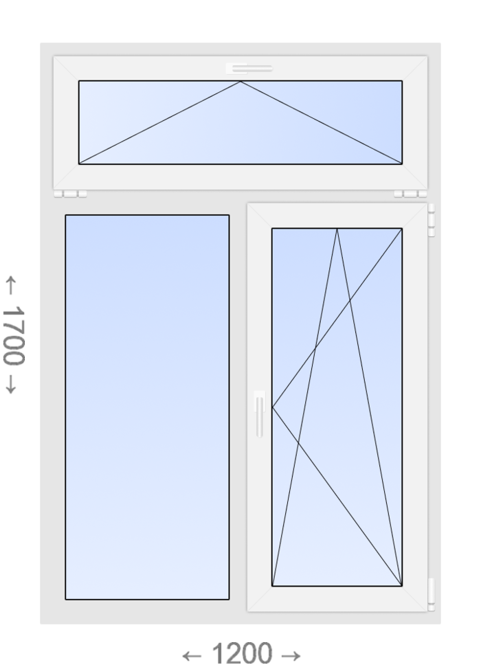 остекление домов и коттеджей