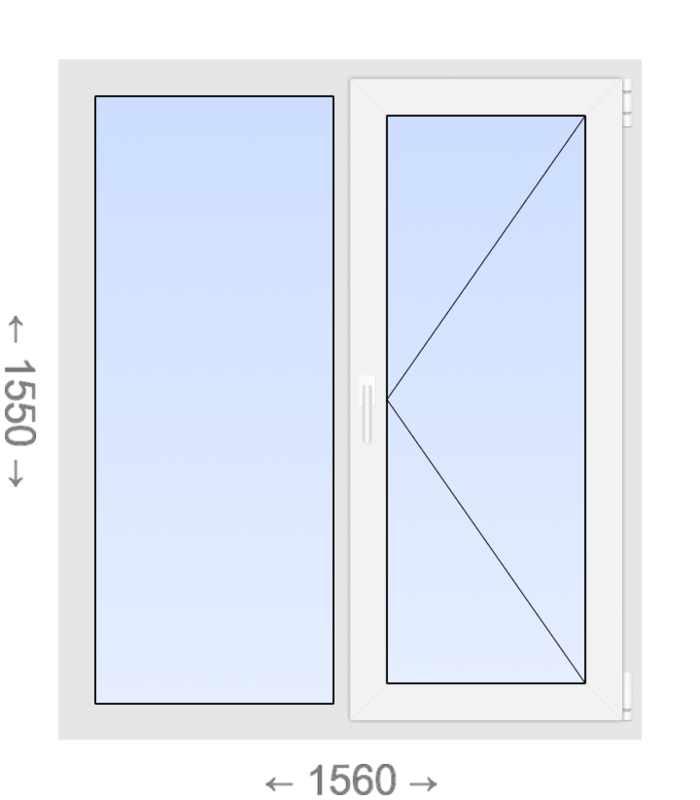 окна в Радошковичах недорого