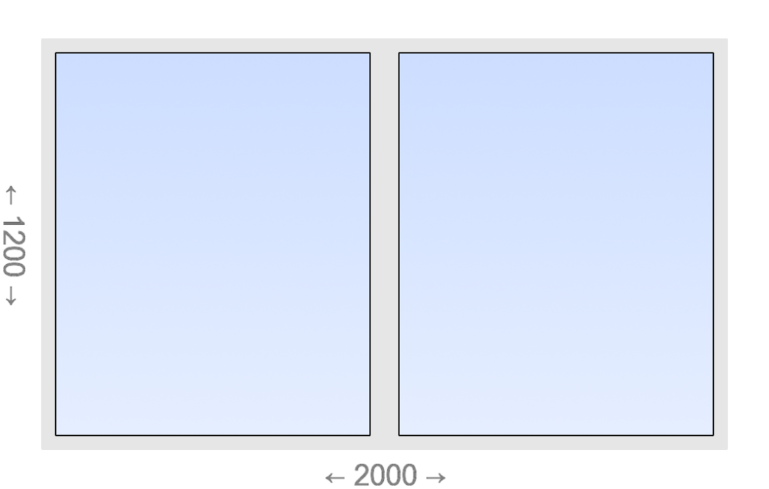 окна в баню