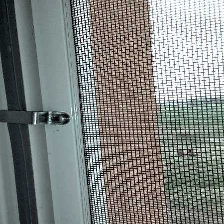 Москитная сетка