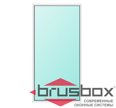 Одностворчатое окно в Радошковичах Одностворчатое окно в Радошковичах