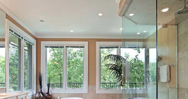 Окна для бани