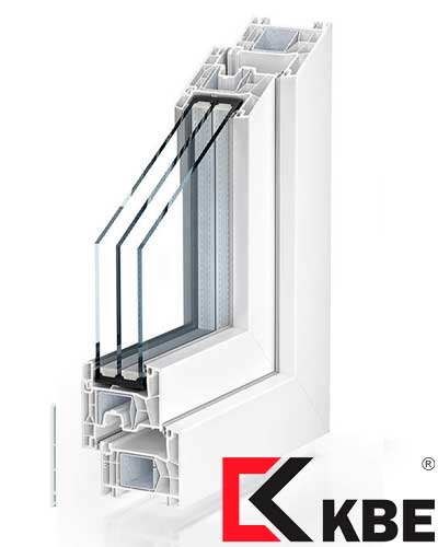 Профиль КБЕ