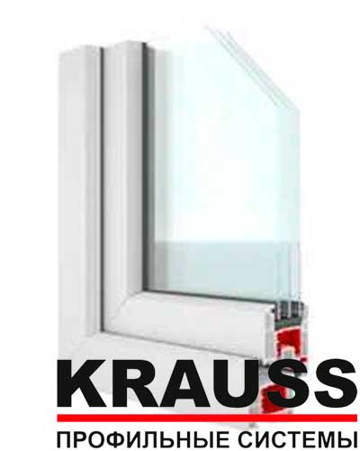 Профиль Краусс